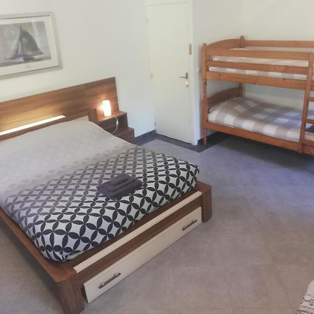 Chambre D'Hotes De La Roche Tremblante Huelgoat Buitenkant foto